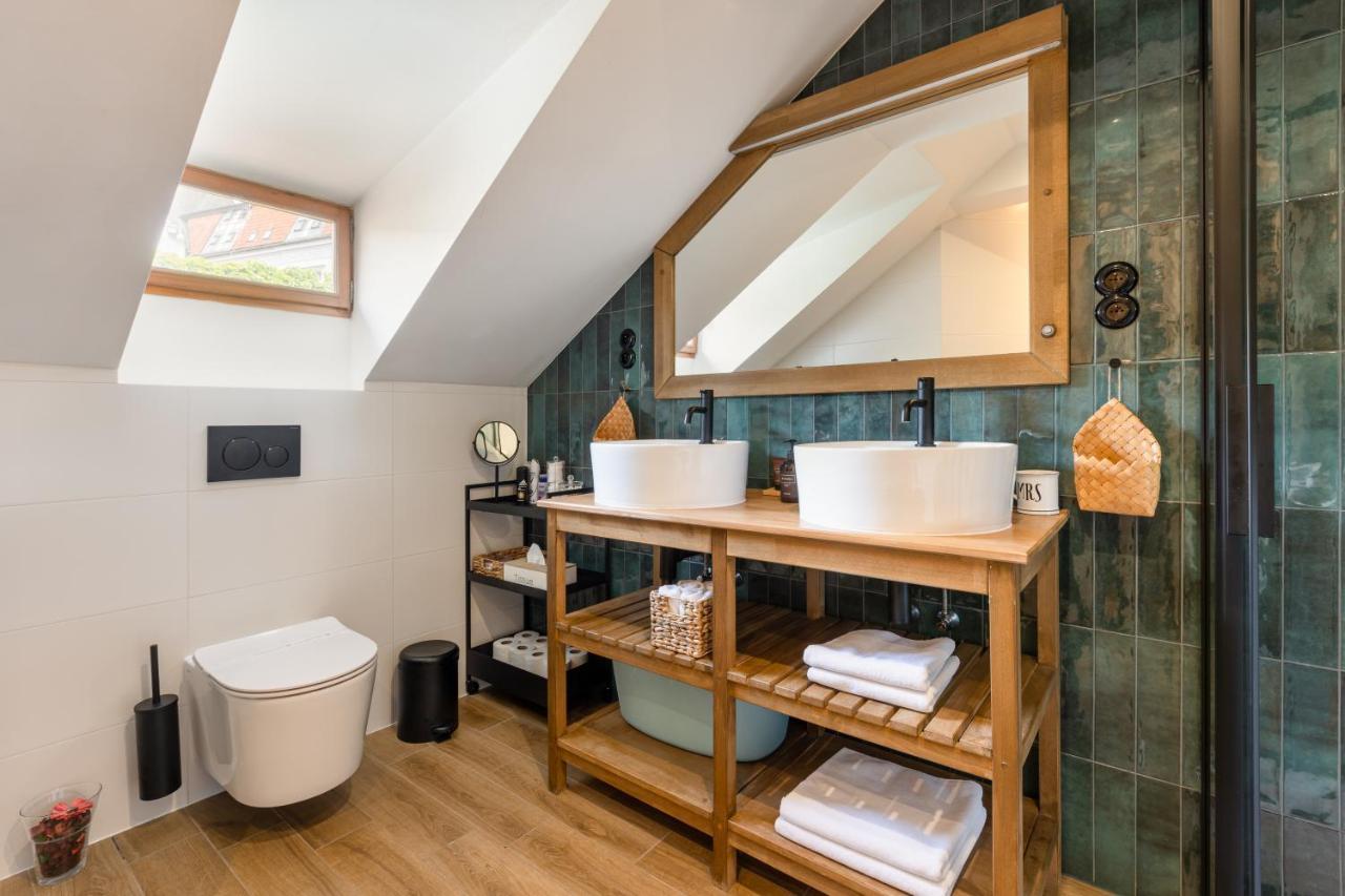 Appartement Bohemian Chic 2 Bedroom 2 Bathroom Loft With Hanging Chair *