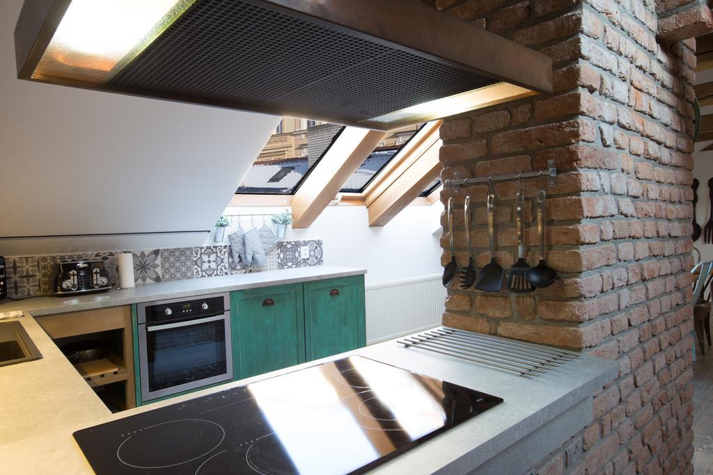 Appartement Bohemian Chic 2 Bedroom 2 Bathroom Loft With Hanging Chair